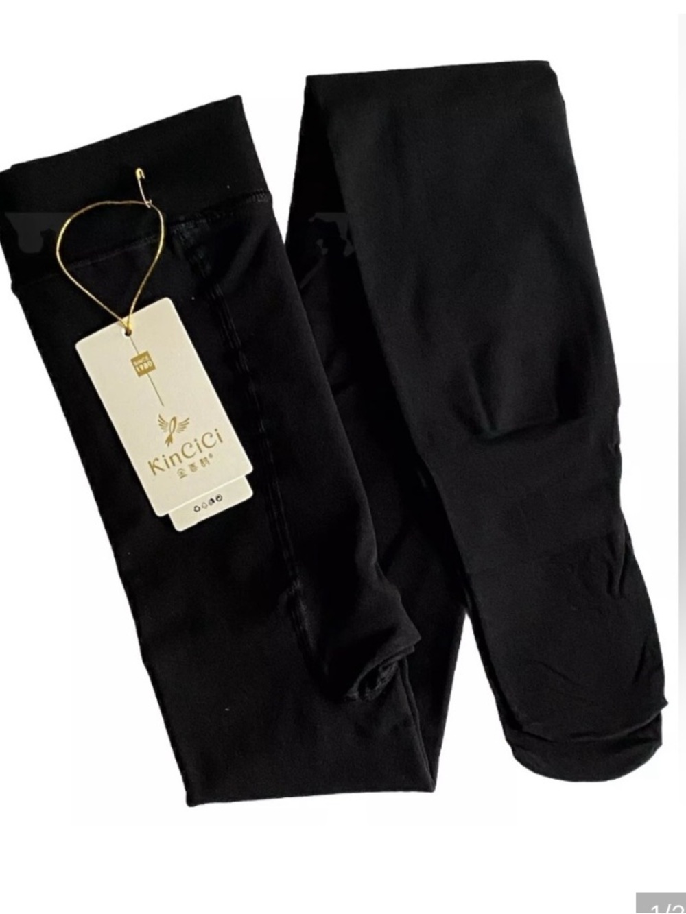 For @eccapers 3 pairs black leggings bundle